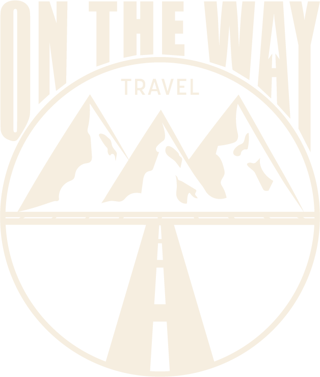 Logo da On The Way Travel